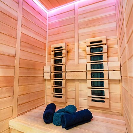 Le Rex - Bel Appt Avec Sauna Ναντ Εξωτερικό φωτογραφία