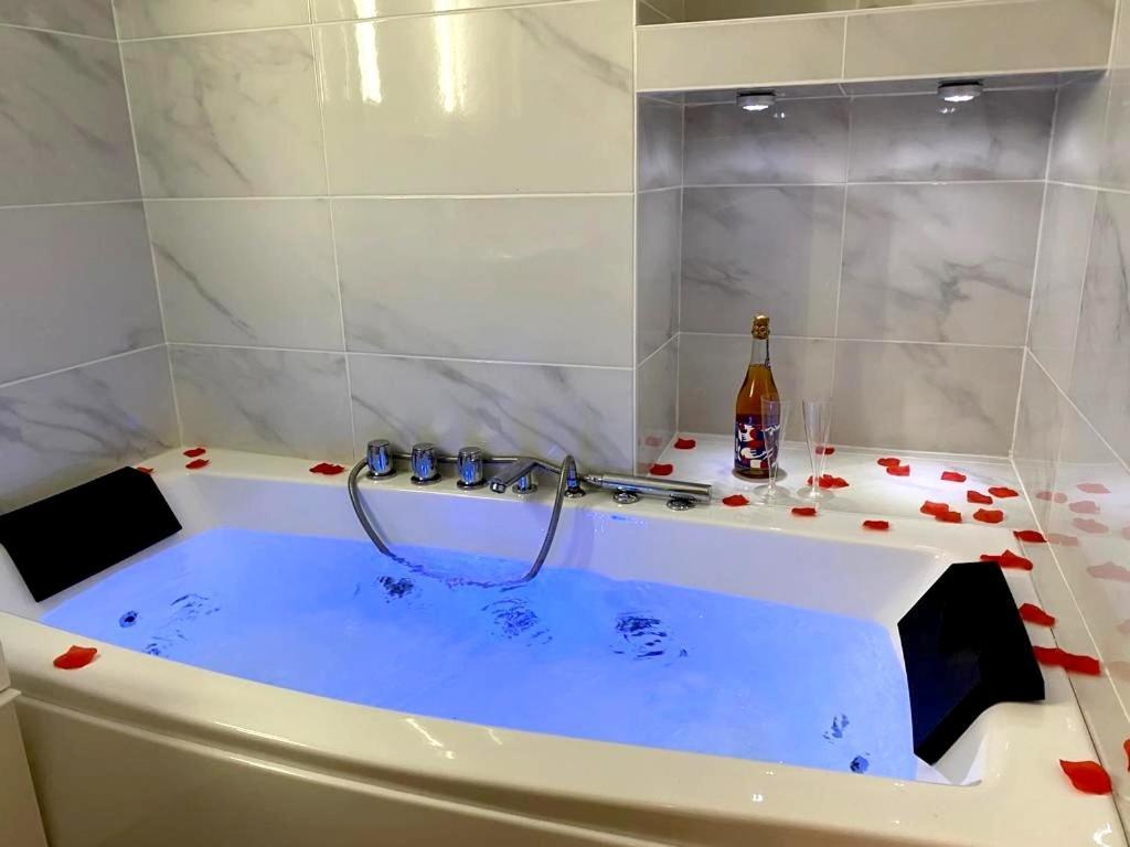 Le Rex - Bel Appt Avec Sauna Ναντ Εξωτερικό φωτογραφία